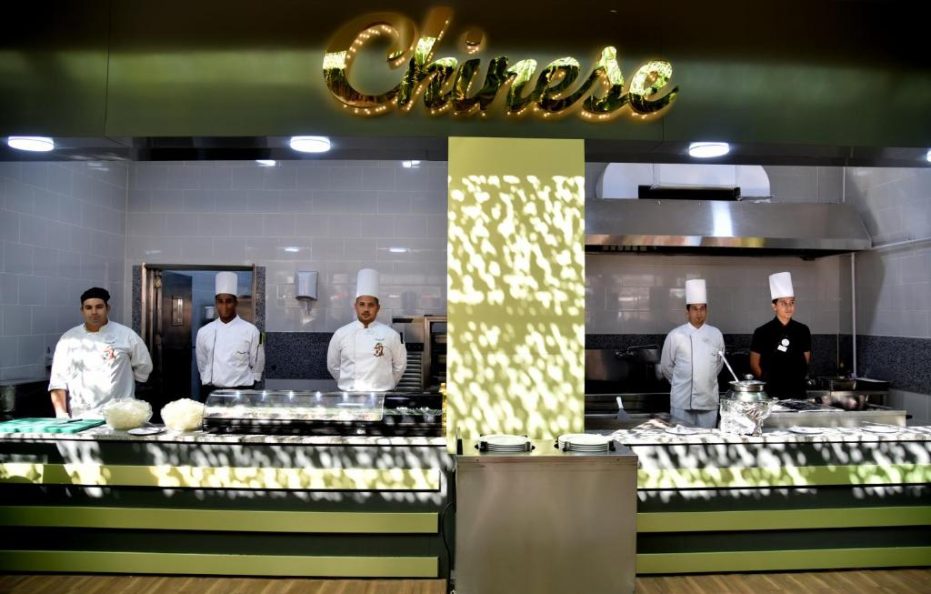 Seagull Beach Resort – Families and Couples Only