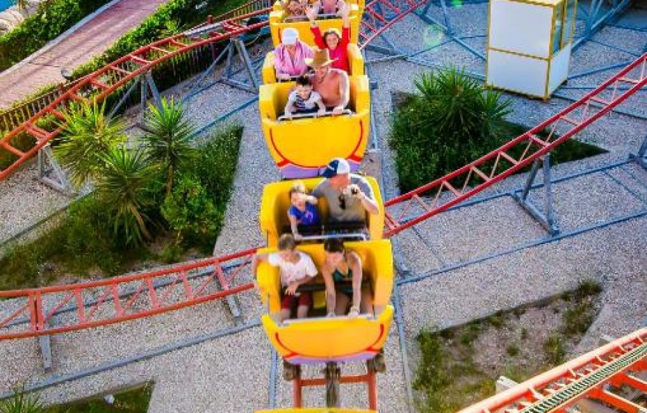 Serenity Alma Heights – Ex Serenity Fun City