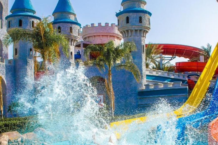 Serenity Alma Heights – Ex Serenity Fun City