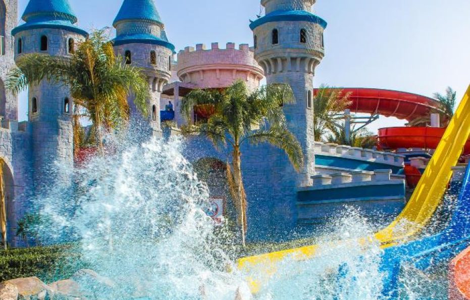 Serenity Alma Heights – Ex Serenity Fun City