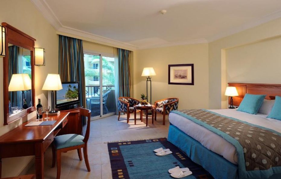 Amwag Beach Club Abu Soma