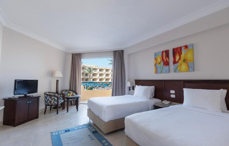 Amwag Beach Club Abu Soma