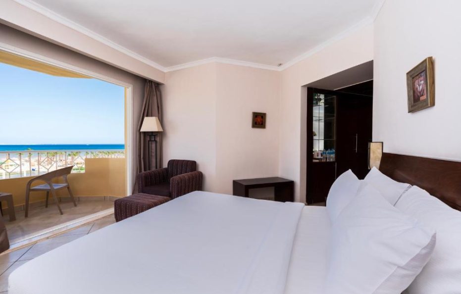 Amwag Beach Club Abu Soma