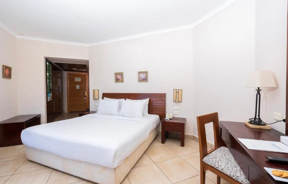 Amwag Beach Club Abu Soma