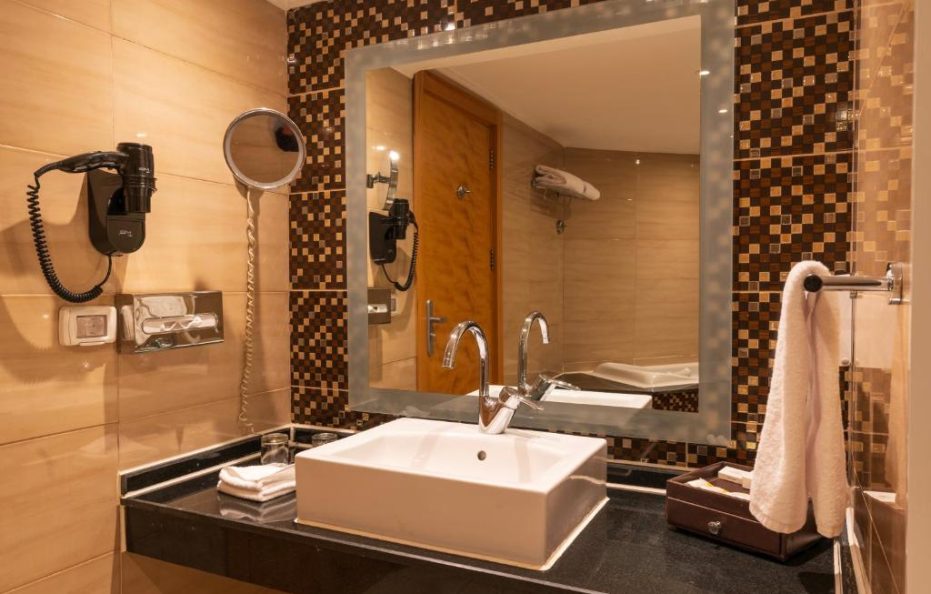 Amwag Beach Club Abu Soma