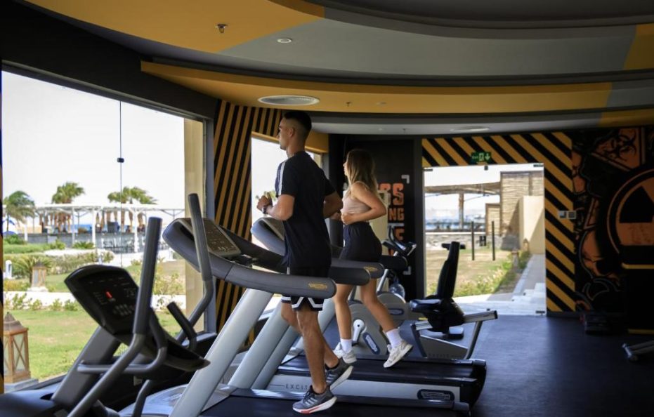 Amwag Beach Club Abu Soma