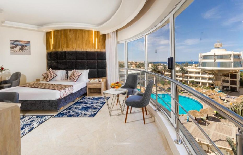 Seagull Beach Resort – Families and Couples Only