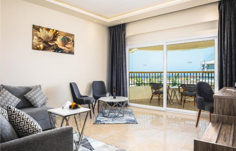 Seagull Beach Resort – Families and Couples Only