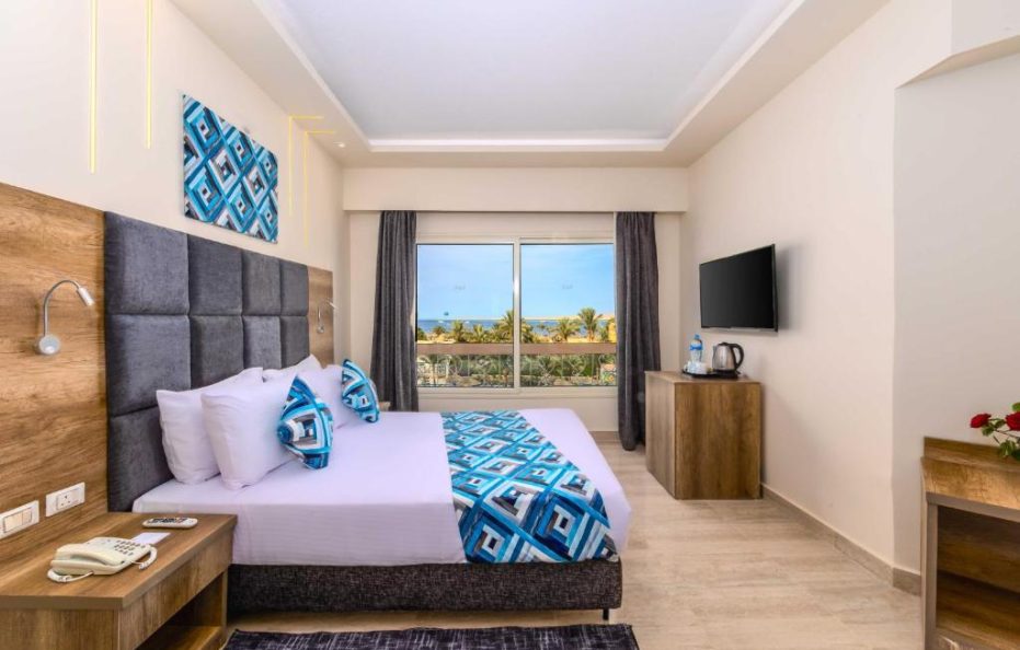 Seagull Beach Resort – Families and Couples Only