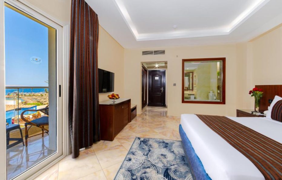 Seagull Beach Resort – Families and Couples Only