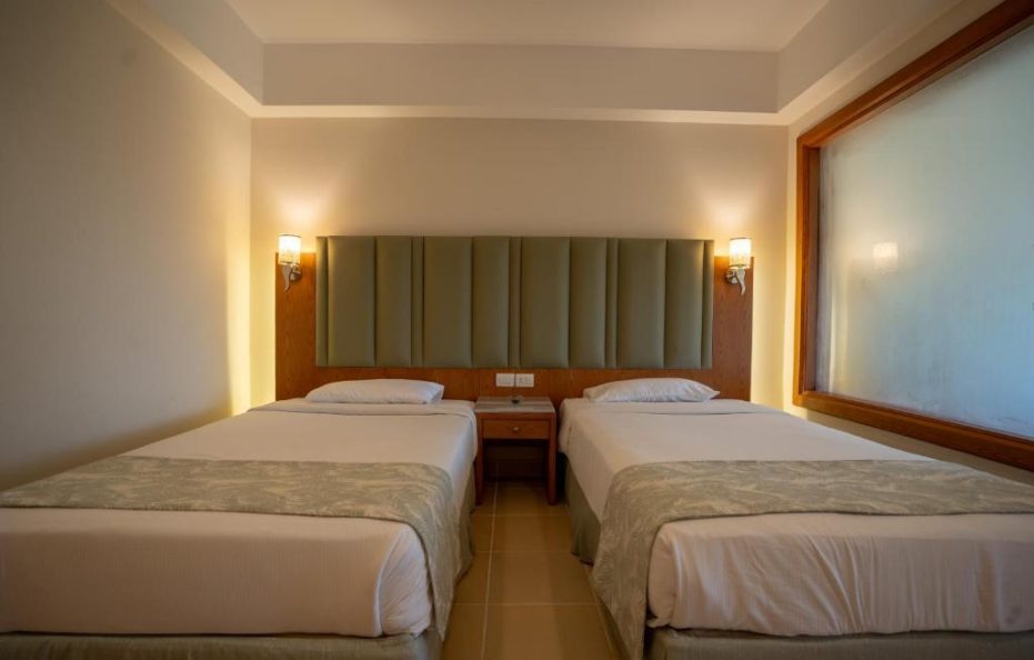 Serenity Alma Heights – Ex Serenity Fun City