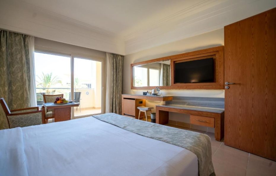 Serenity Alma Heights – Ex Serenity Fun City