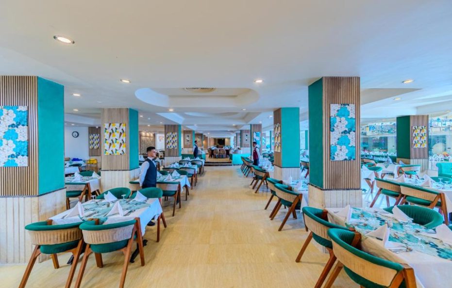 Seagull Beach Resort – Families and Couples Only