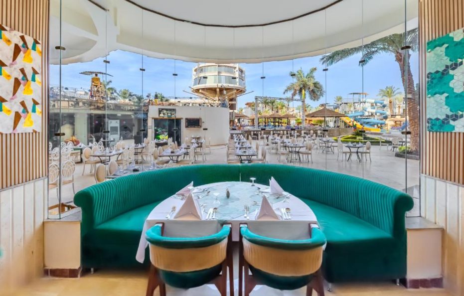 Seagull Beach Resort – Families and Couples Only