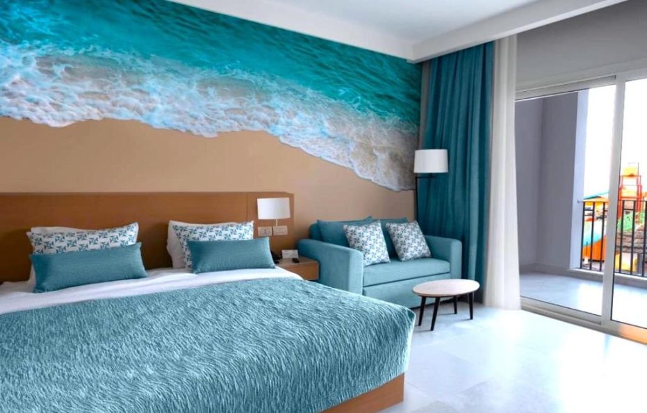 Amwag Beach Club Abu Soma