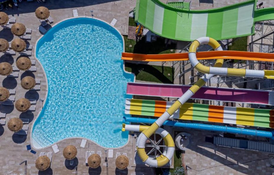 Amwag Beach Club Abu Soma