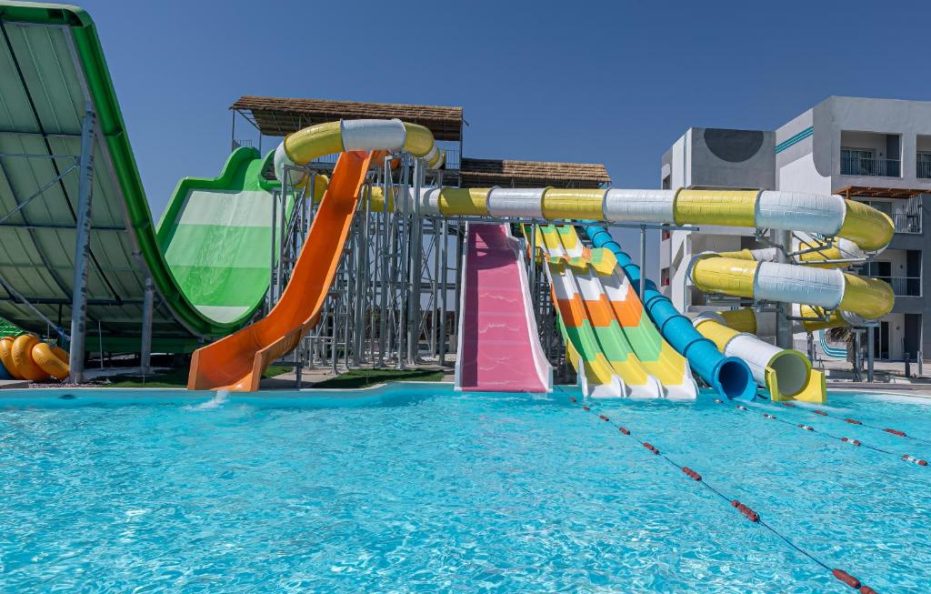 Amwag Beach Club Abu Soma