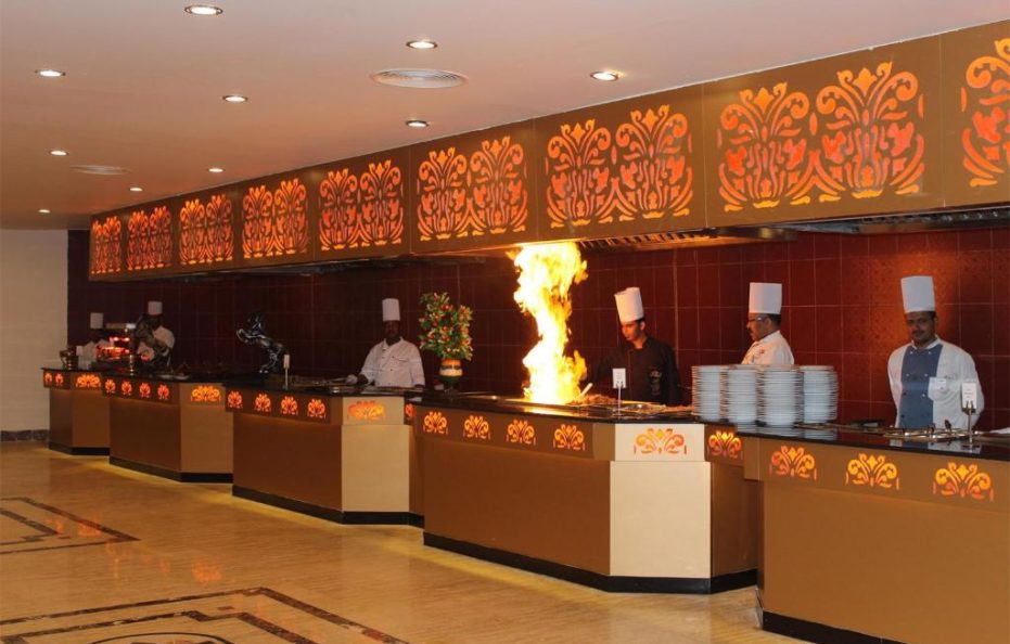 Seagull Beach Resort – Families and Couples Only