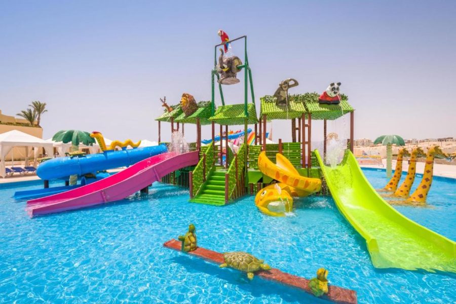 Sunny Days Palma De Mirette Resort & Spa