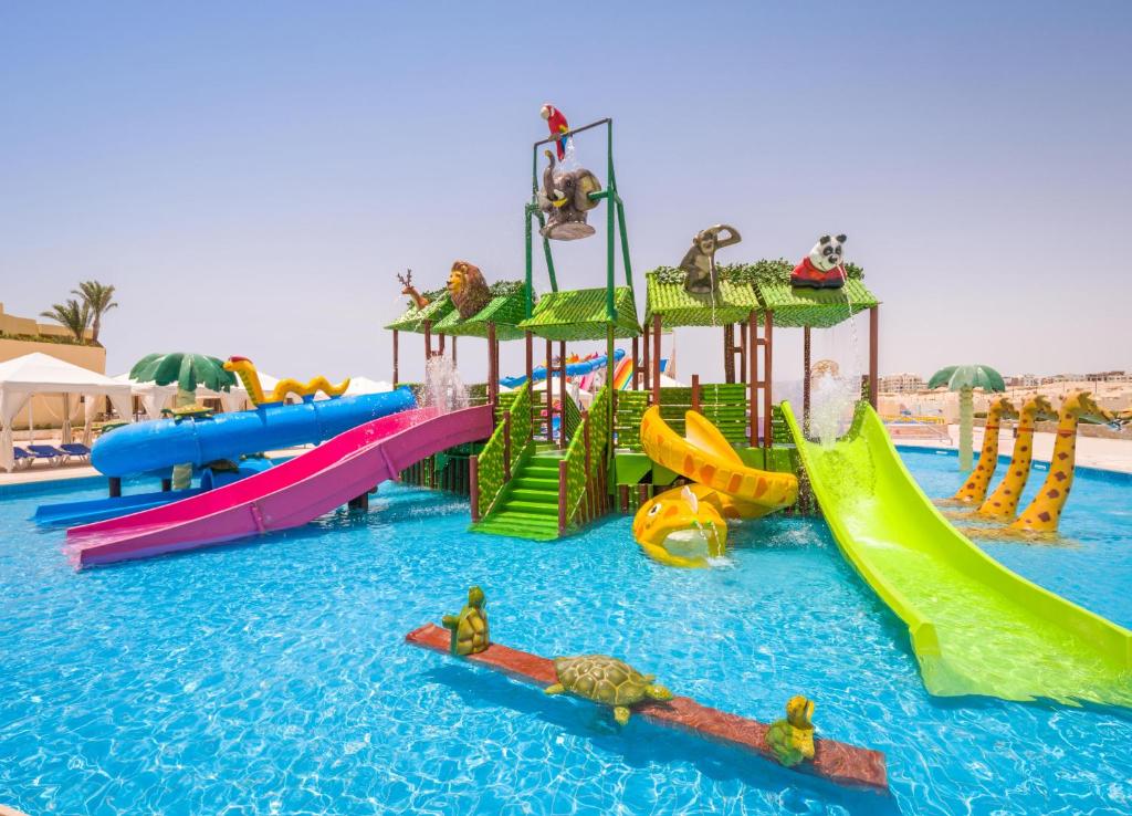 Sunny Days Palma De Mirette Resort & Spa