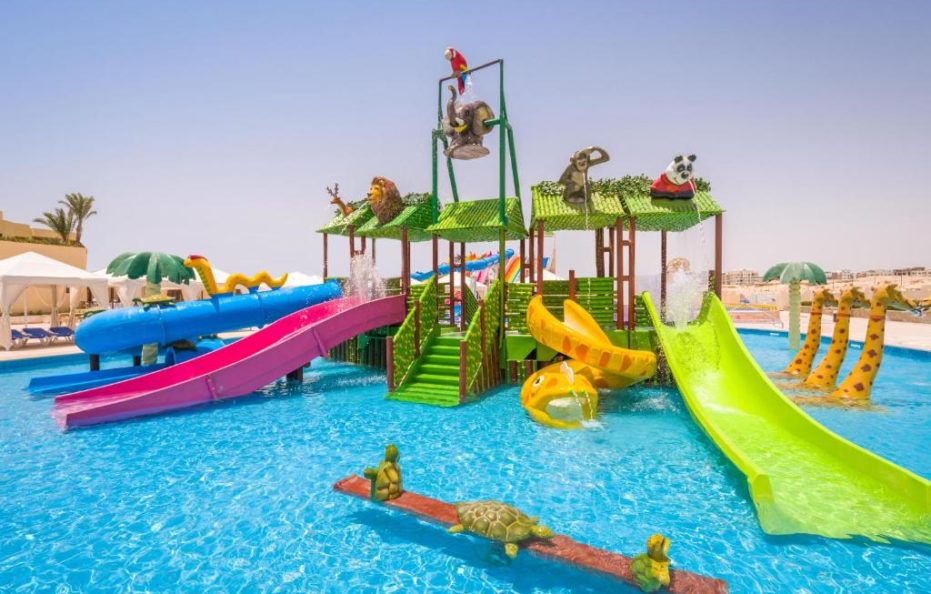 Sunny Days Palma De Mirette Resort & Spa