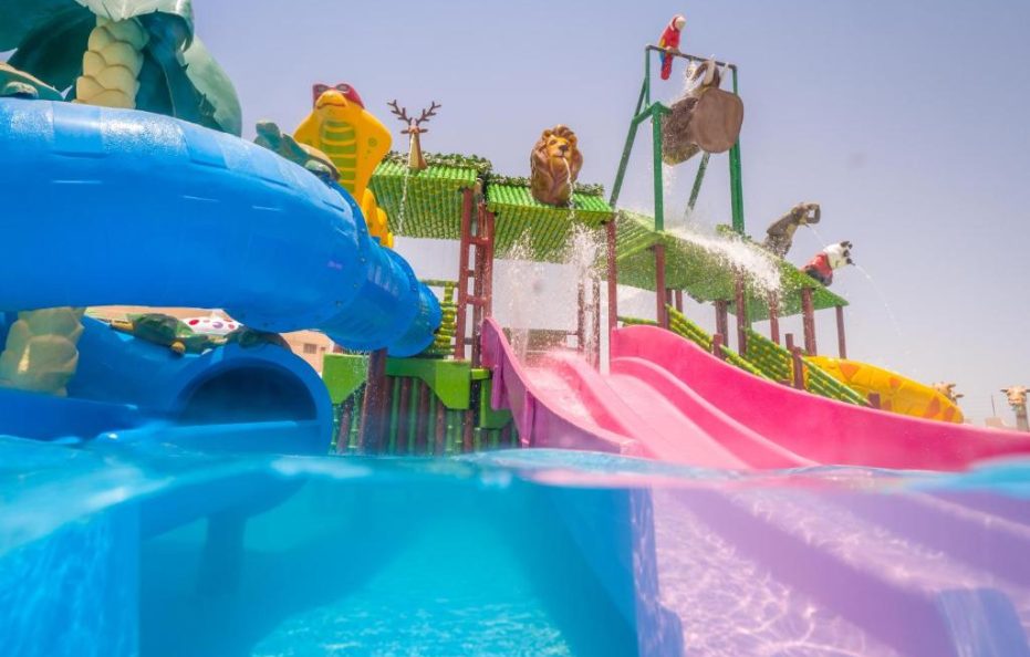 Sunny Days Palma De Mirette Resort & Spa