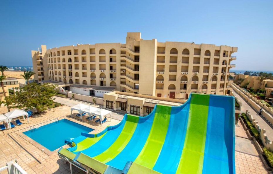 Sunny Days Palma De Mirette Resort & Spa