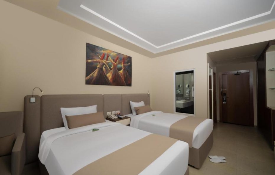 Sunny Days El Palacio Resort & Spa