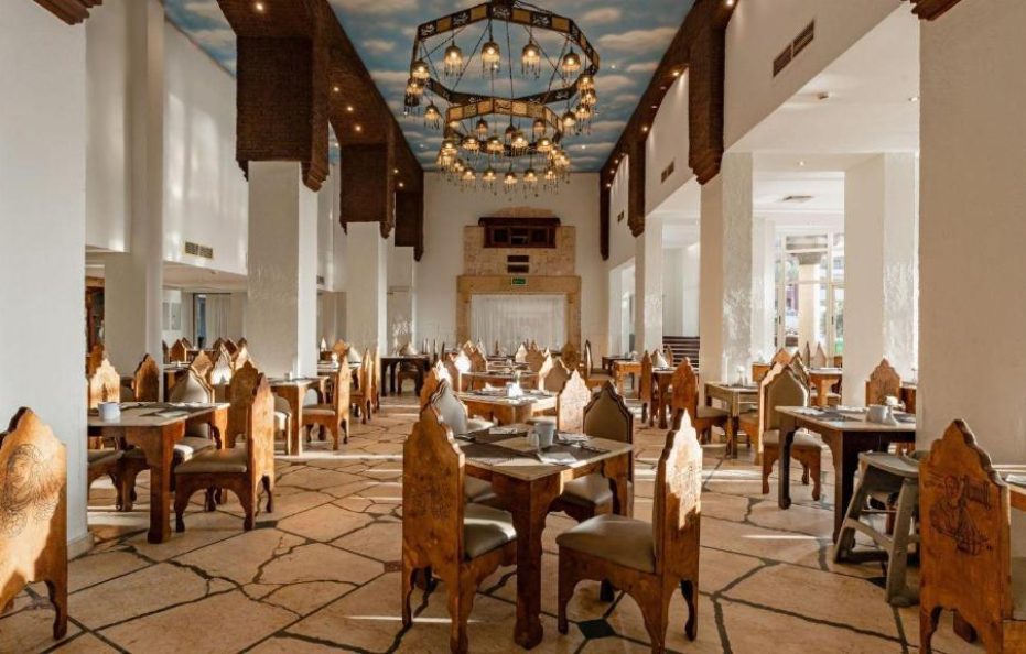 Sunny Days El Palacio Resort & Spa