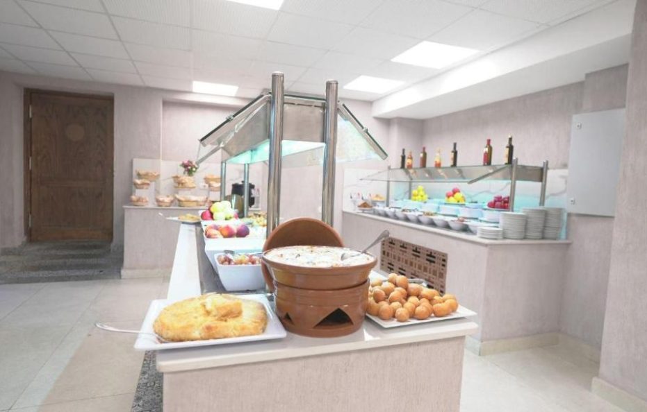 Sunny Days El Palacio Resort & Spa