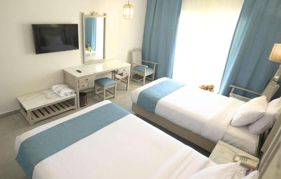 Sunny Days El Palacio Resort & Spa