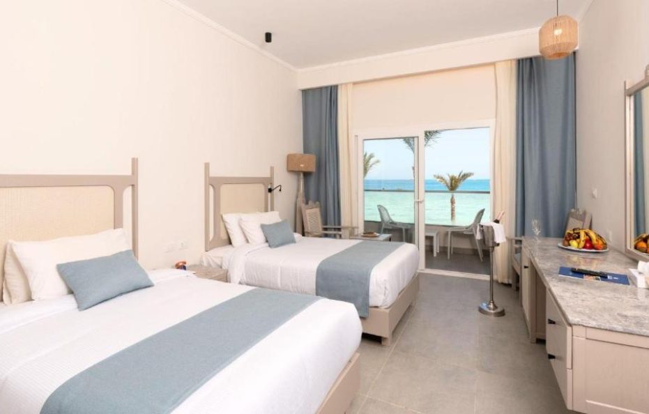 Sunny Days El Palacio Resort & Spa