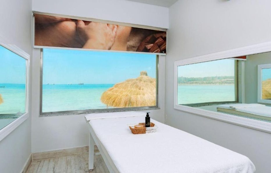 Sunny Days El Palacio Resort & Spa