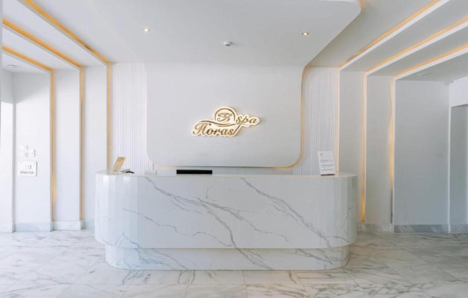 Sunny Days El Palacio Resort & Spa