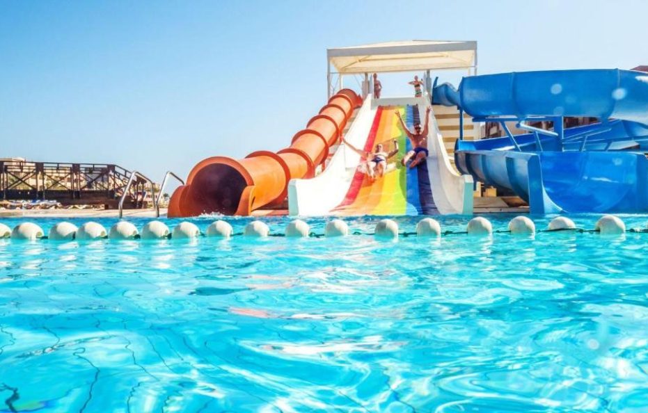 Sunny Days El Palacio Resort & Spa