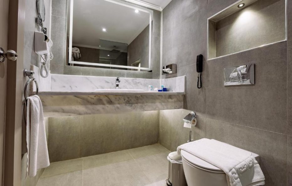 Sunny Days El Palacio Resort & Spa