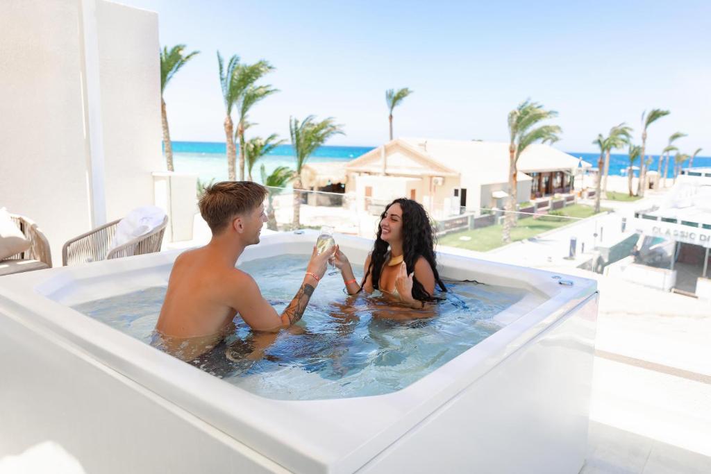 Sunny Days El Palacio Resort and Spa Hurghada