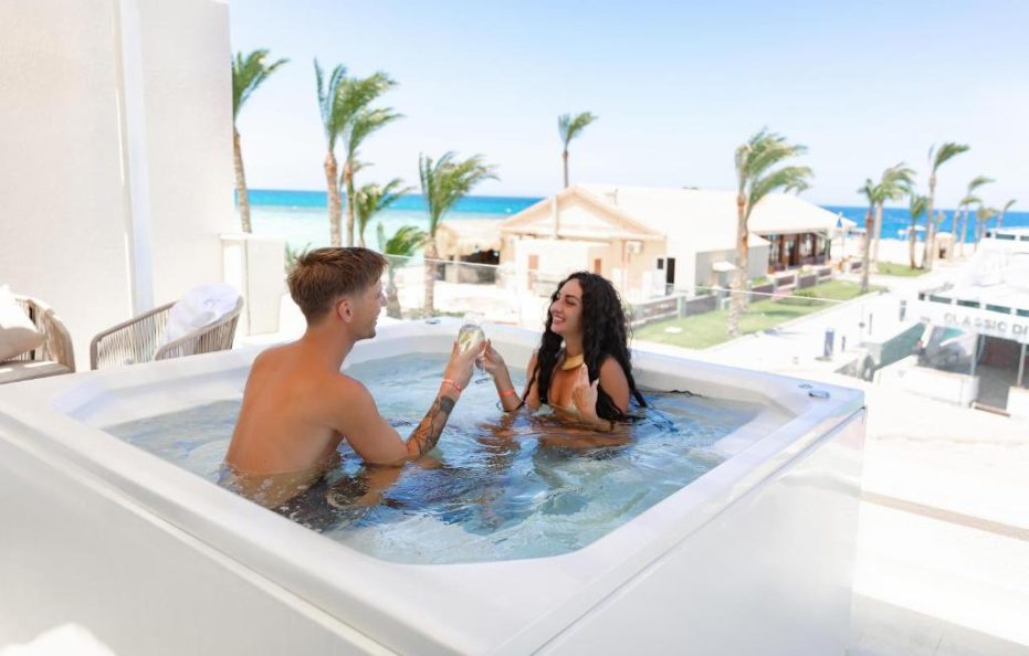 Sunny Days El Palacio Resort & Spa