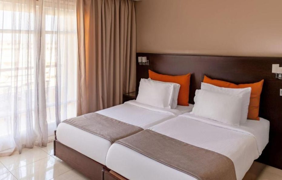 Sunny Days Palma De Mirette Resort & Spa