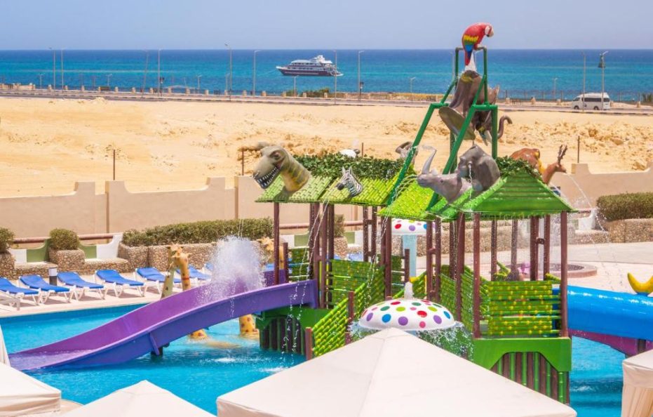 Sunny Days Palma De Mirette Resort & Spa