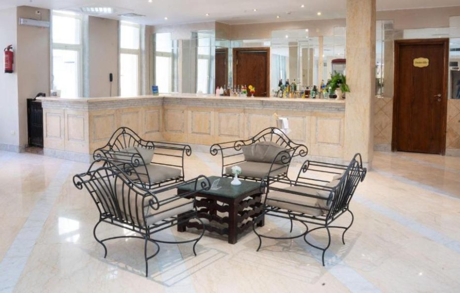 Sunny Days Palma De Mirette Resort & Spa