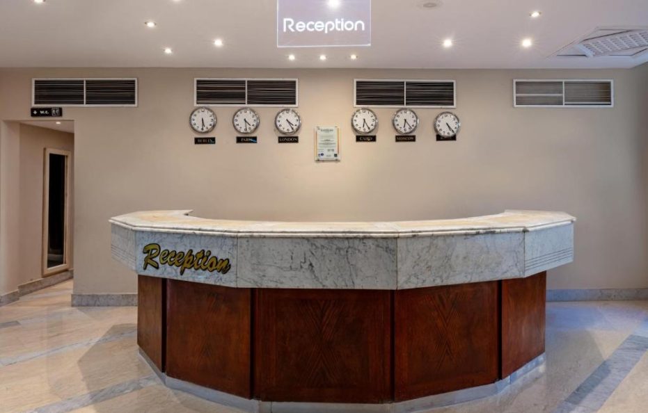 Sunny Days Palma De Mirette Resort & Spa