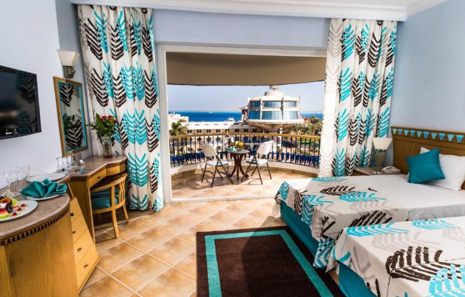 Seagull Beach Resort – Families and Couples Only