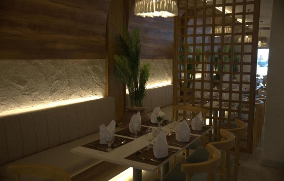 Sunny Days Palma De Mirette Resort & Spa