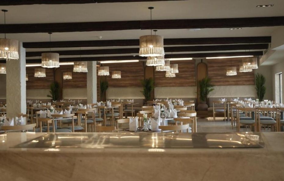 Sunny Days Palma De Mirette Resort & Spa