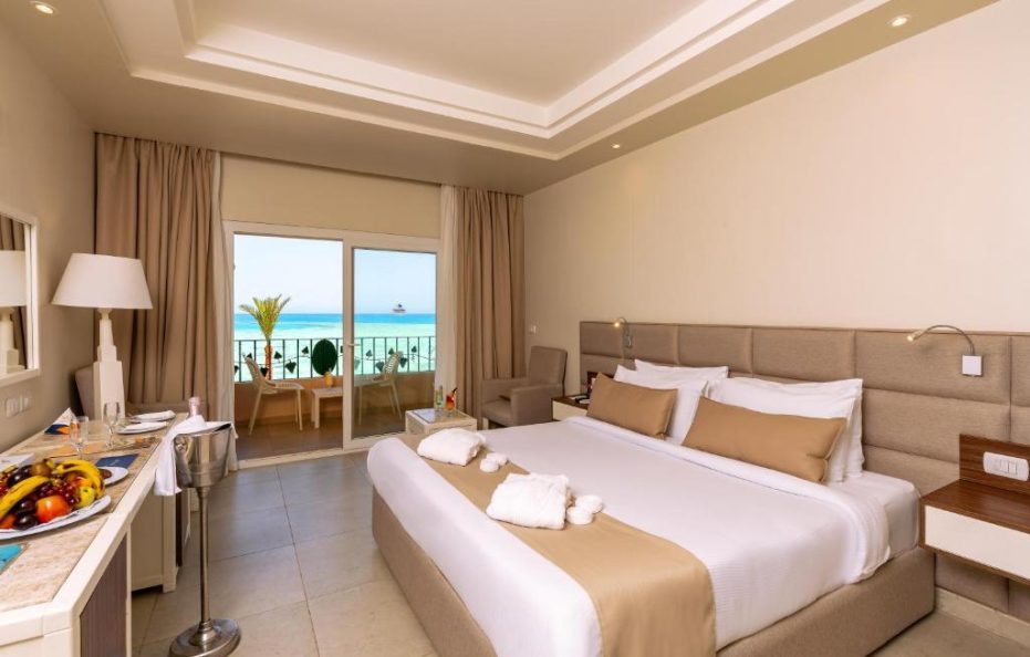 Sunny Days El Palacio Resort & Spa