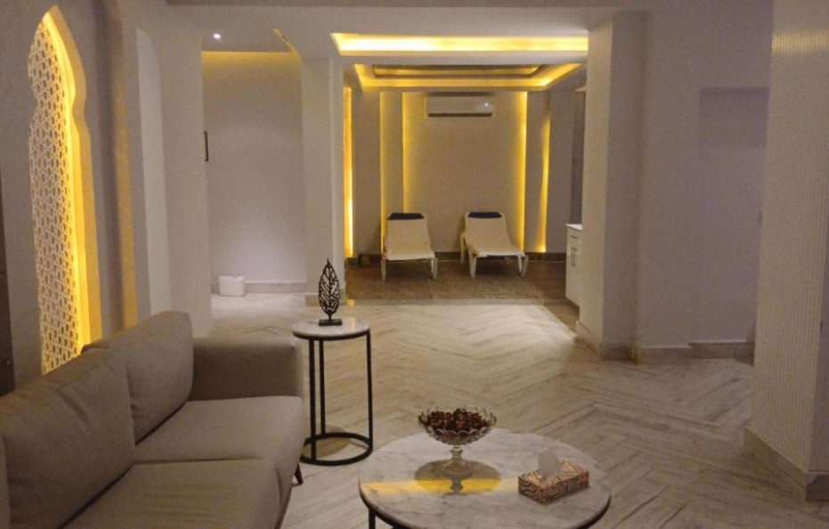 Sunny Days El Palacio Resort & Spa