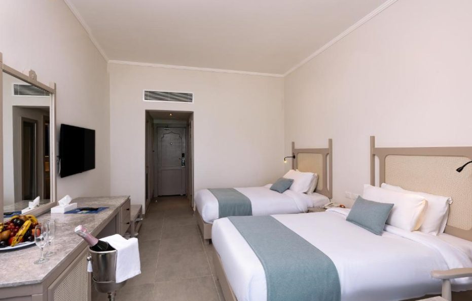 Sunny Days El Palacio Resort & Spa