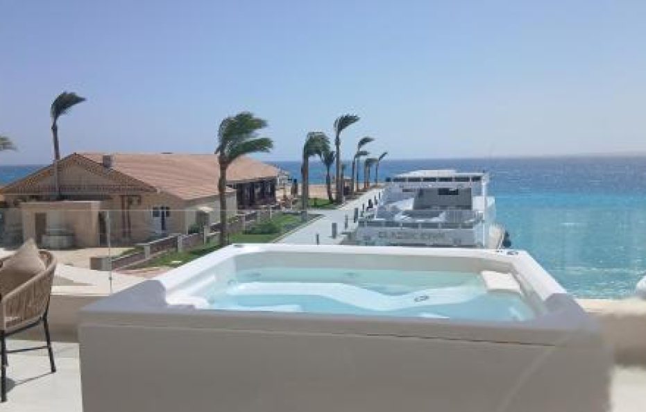 Sunny Days El Palacio Resort & Spa