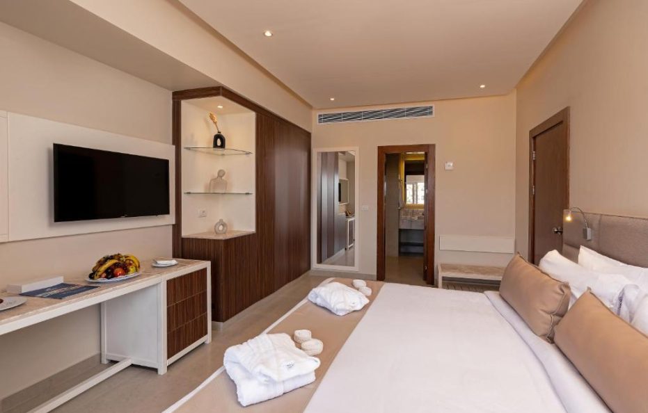 Sunny Days El Palacio Resort & Spa